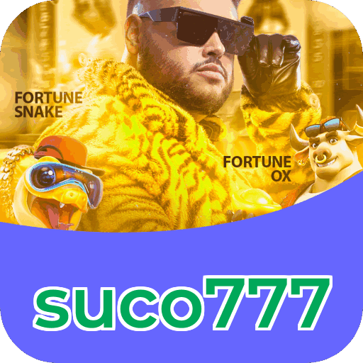 suco777 APK